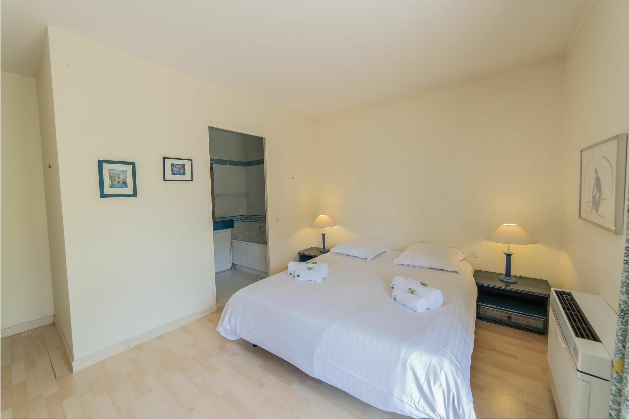Appartement Aiguebel 2 *
