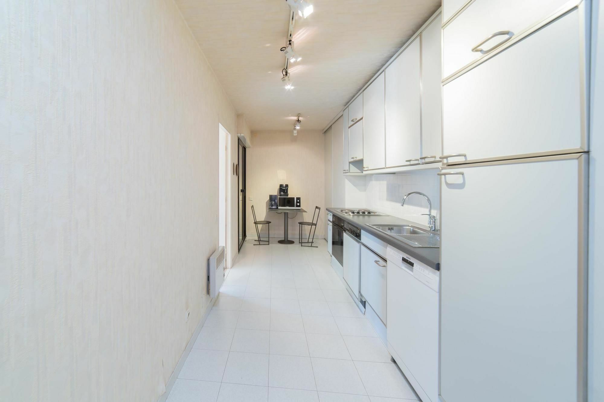 Appartement Aiguebel 2 *