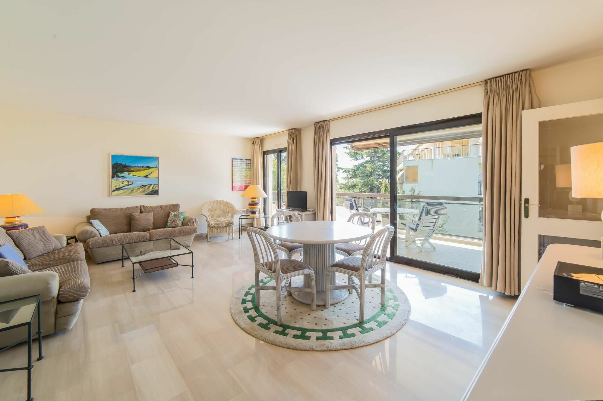 Appartement Aiguebel 2